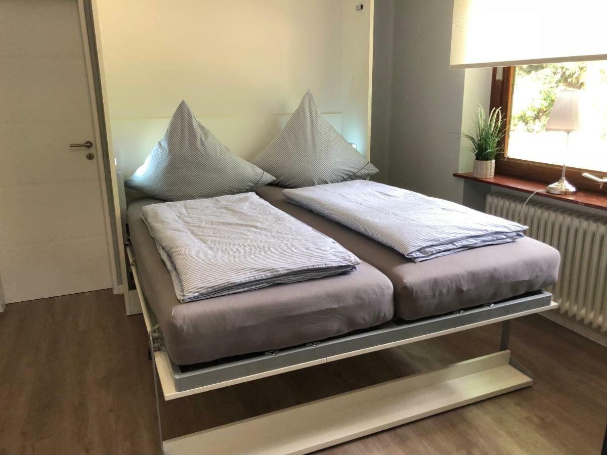 Noord Huus Ferienapartment Куксхафен Номер фото